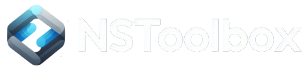 NSToolBox Logo